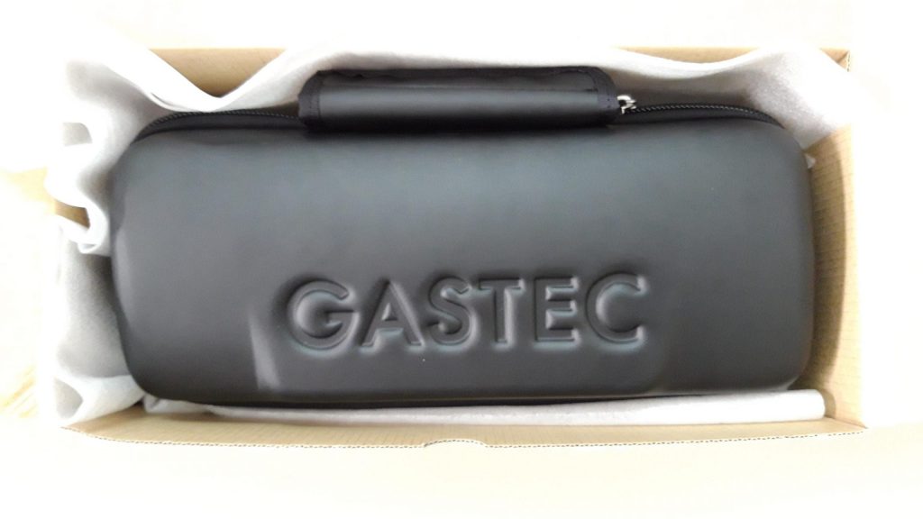 Gastec Hand Pump Box