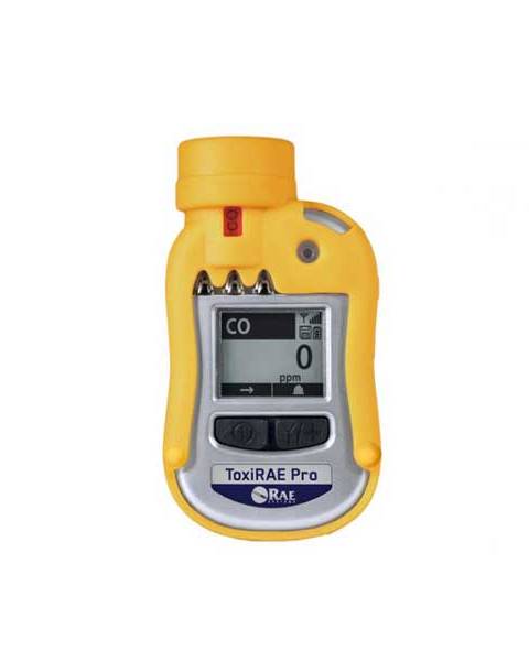 Máy đo khí độc ToxiRAE Pro