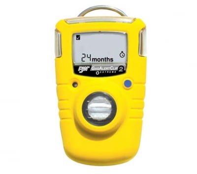 Drager gas detector PAC 7000 SO2 0-100 ppm