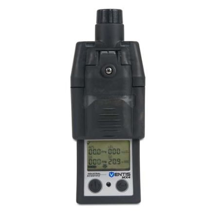 Gas detector Ventis MX4, VTS-K1232110111, with pump
