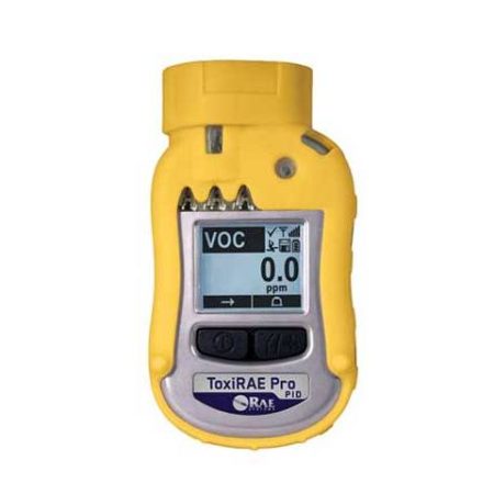 Máy đo khí VOC, ToxiRAE Pro PID PGM-1800, G02-A010-000